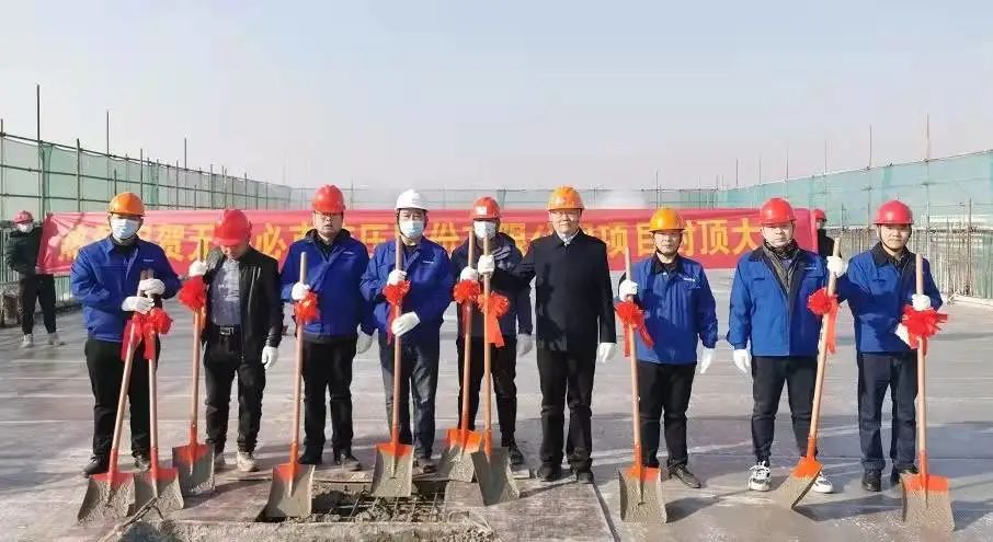 请回答2021！邀您一起回顾米兰网址智能2021年精彩瞬间