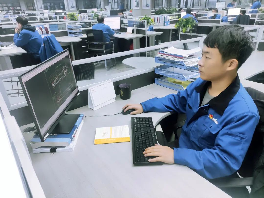 你好 2022！再见 2021！我与米兰网址智能共成长