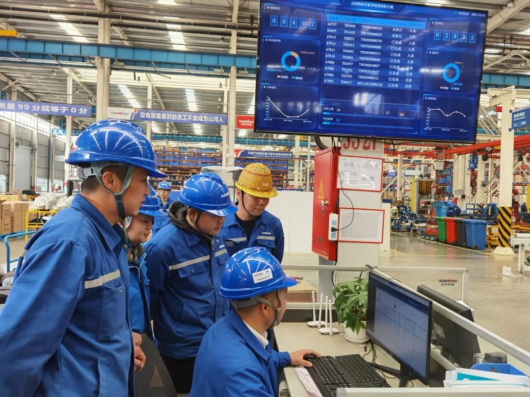 你好 2022！再见 2021！我与米兰网址智能共成长