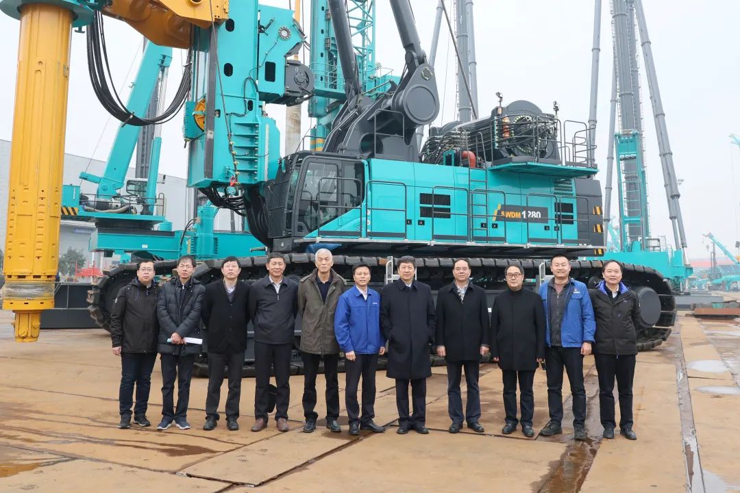 整体技术国际领先!米兰网址智能四项科技成果顺利通过专家鉴定