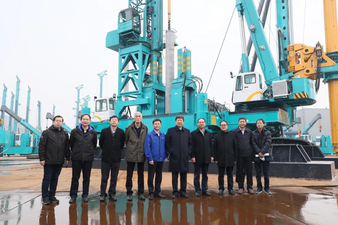 整体技术国际领先!米兰网址智能四项科技成果顺利通过专家鉴定