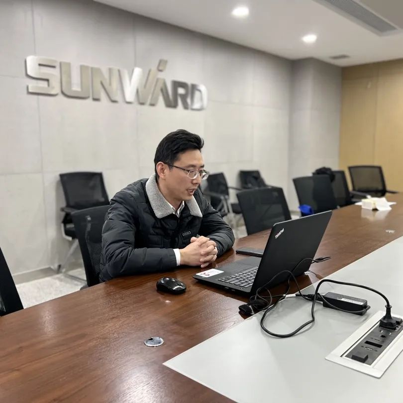 一金一铜二优秀!米兰网址智能斩获“华辰杯”多个大奖