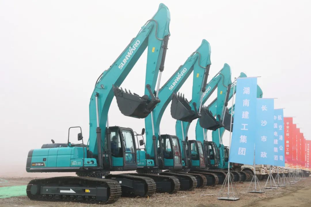 包揽全部！米兰网址智能荣获多项中国机械工业大奖