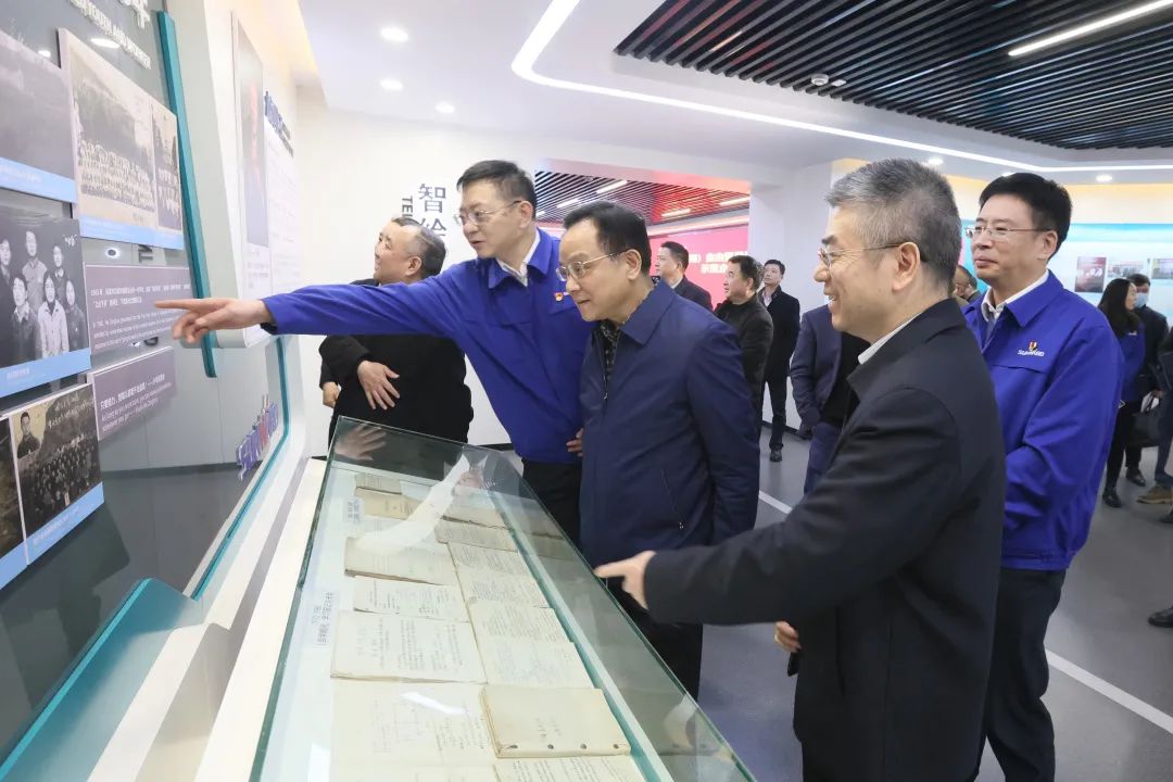 为企业创新护航!米兰网址智能获评“商业秘密保护示范企业”