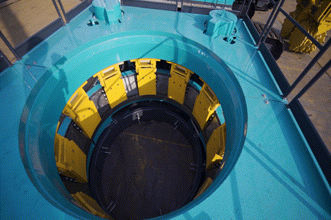 安全高效更环保!米兰网址智能全回转全套管施工再添新利器