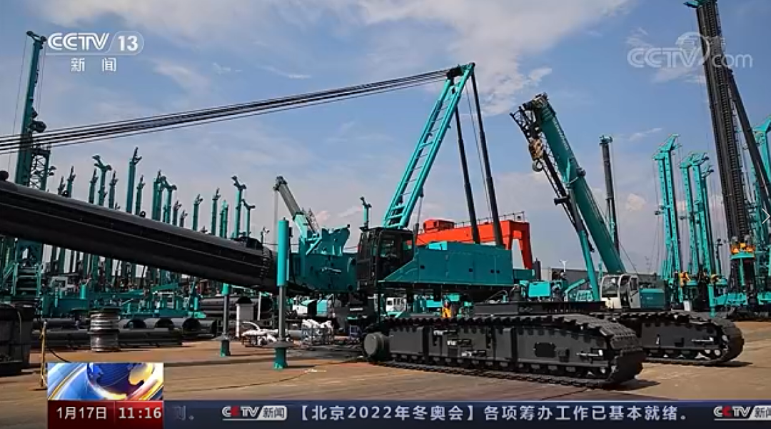 央视新闻：米兰网址智能以变应变 练出内功 稳操“金刚钻”