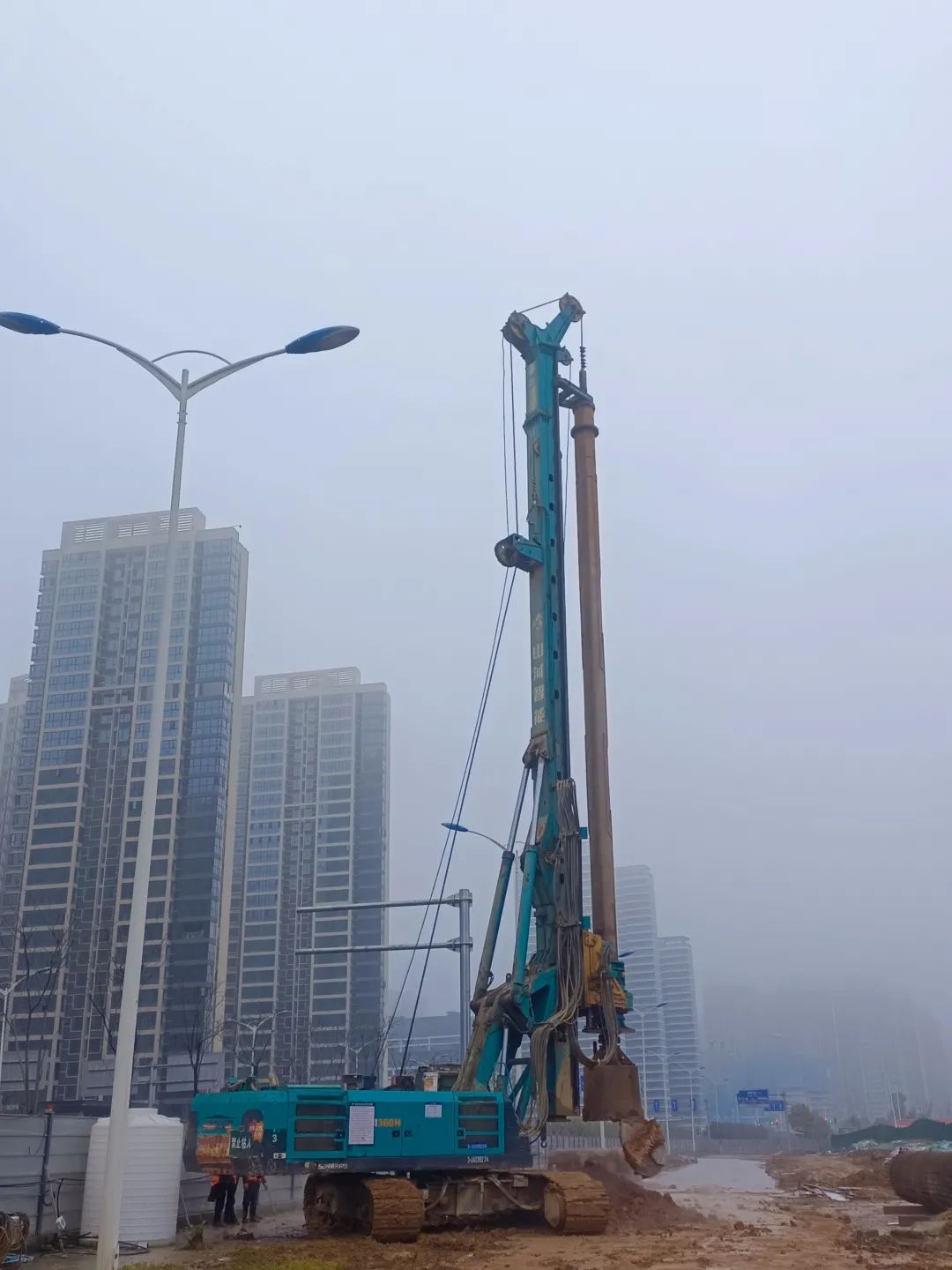 铆足“虎”劲加油干！米兰网址智能掀起复工复产热潮