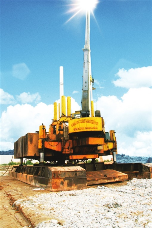 湖南日报:米兰网址智能致力解决地下工程施工“疑难杂症” 成为地下工程装备领军者