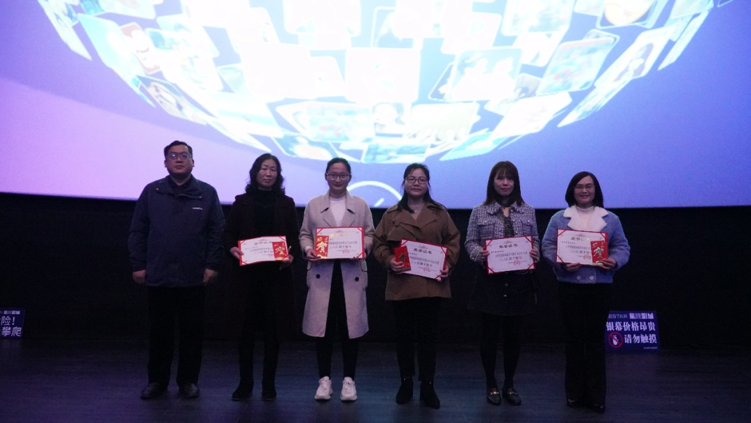 福利多多!米兰网址智能开展系列活动宠“女神”