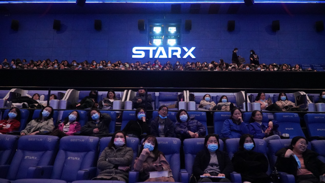 福利多多!米兰网址智能开展系列活动宠“女神”