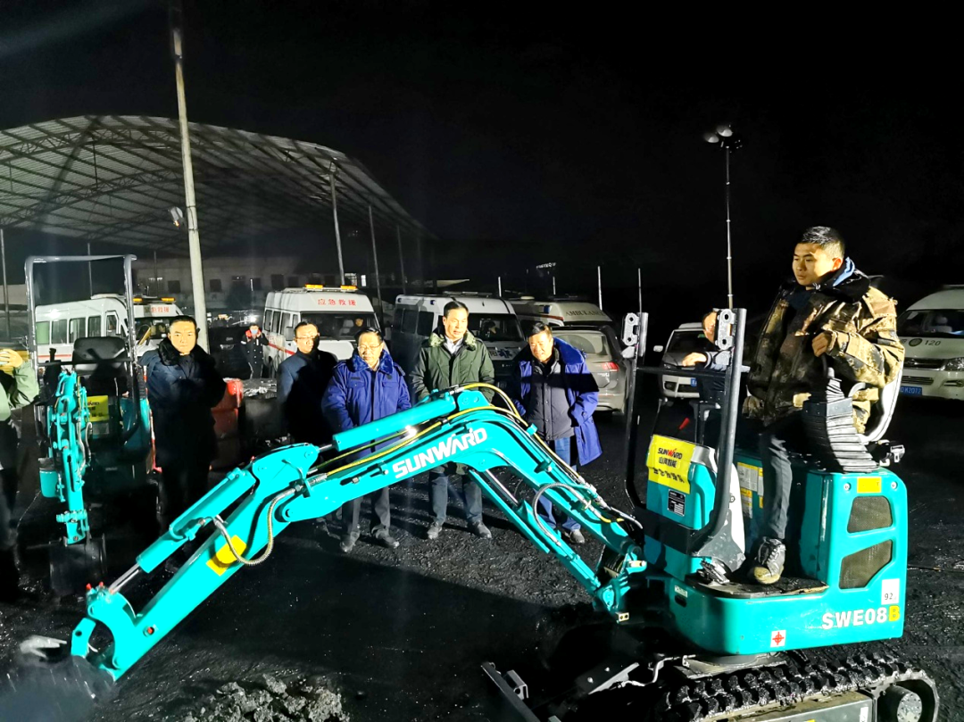 米兰网址匠心 | 闻“机”起舞,技能“添”威