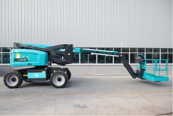 油价上涨，您慌了吗？米兰网址高机新能源天团为您解忧