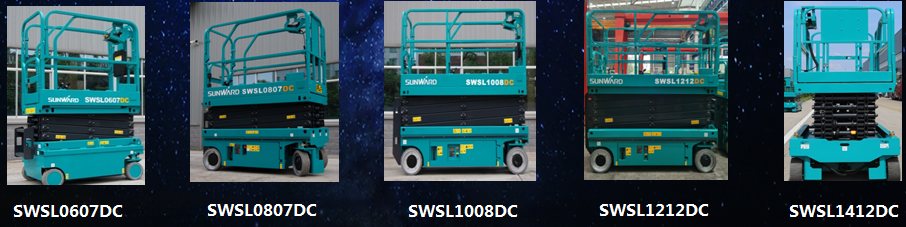 油价上涨，您慌了吗？米兰网址高机新能源天团为您解忧