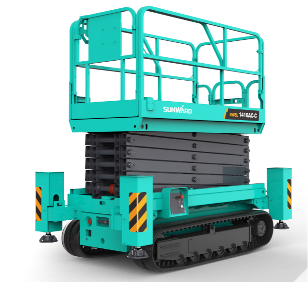 油价上涨，您慌了吗？米兰网址高机新能源天团为您解忧