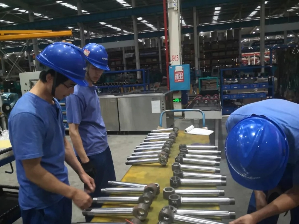 米兰网址工匠 | “浪波”不言苦,甘为“人梯”承大重