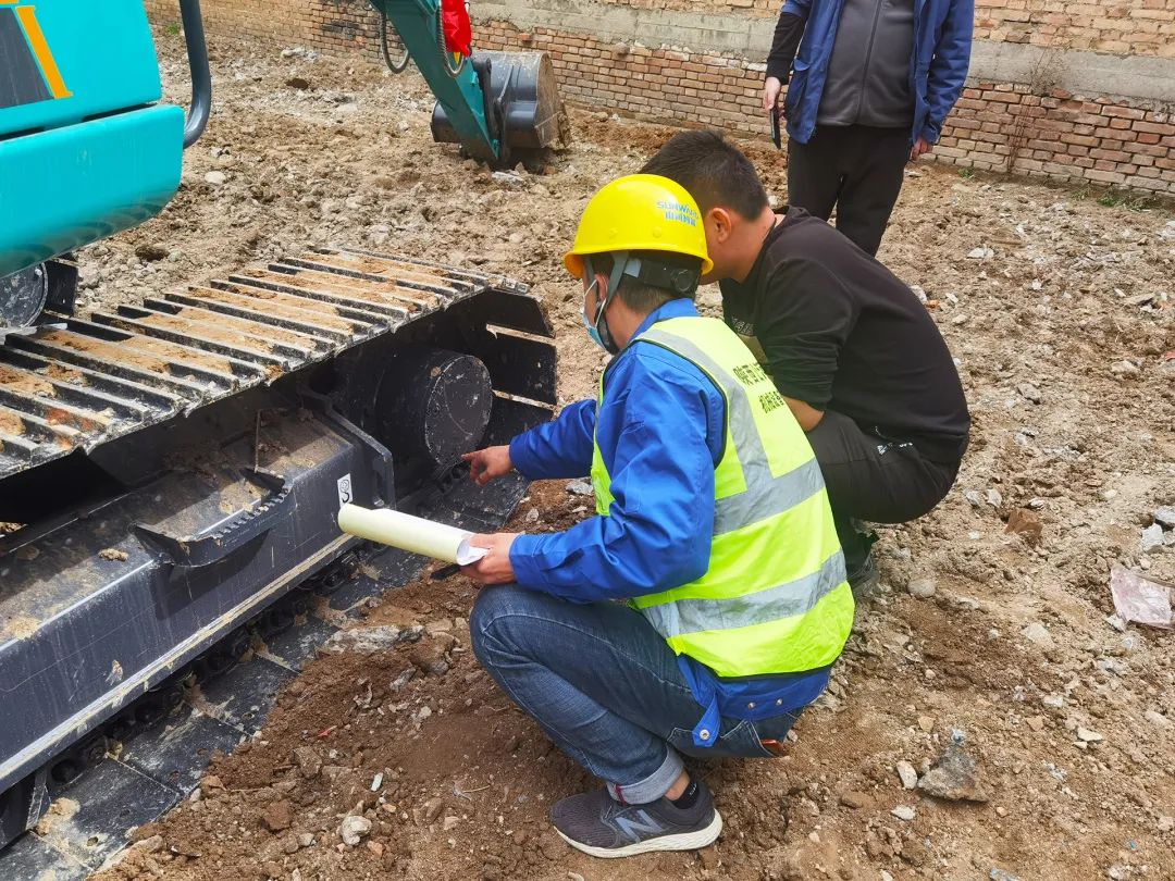 创富故事 | 买它!米兰网址智能俘获“国产挖掘机爱好者”的心