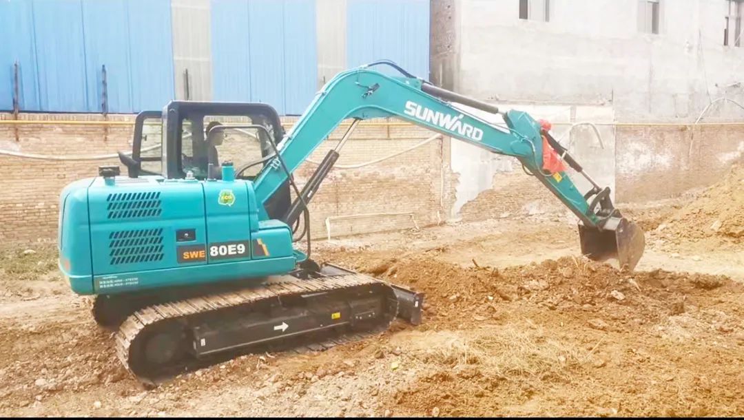 创富故事 | 买它!米兰网址智能俘获“国产挖掘机爱好者”的心