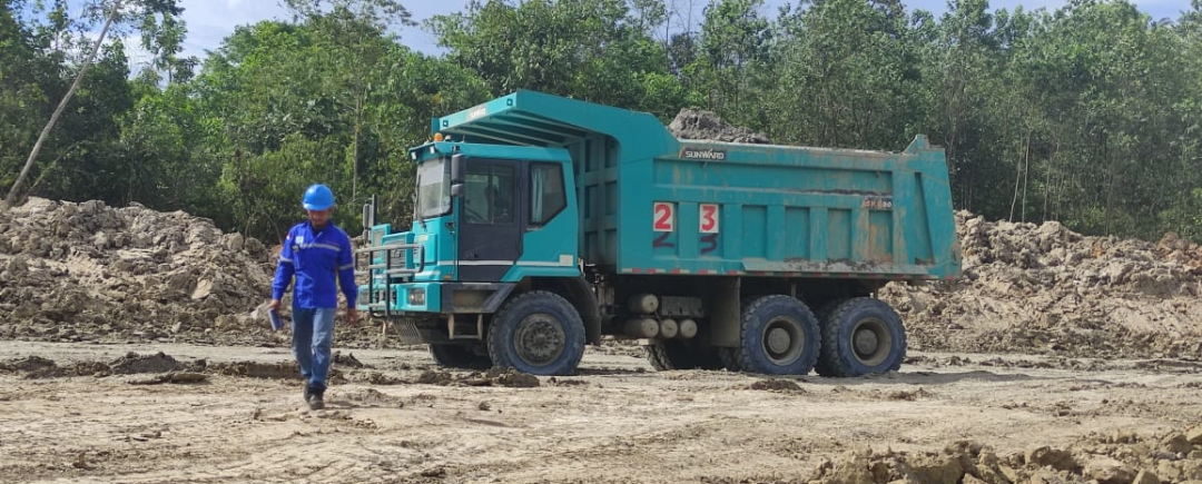 米兰网址匠心 | 携手闯世界,米兰网址人的印尼“疫”线故事