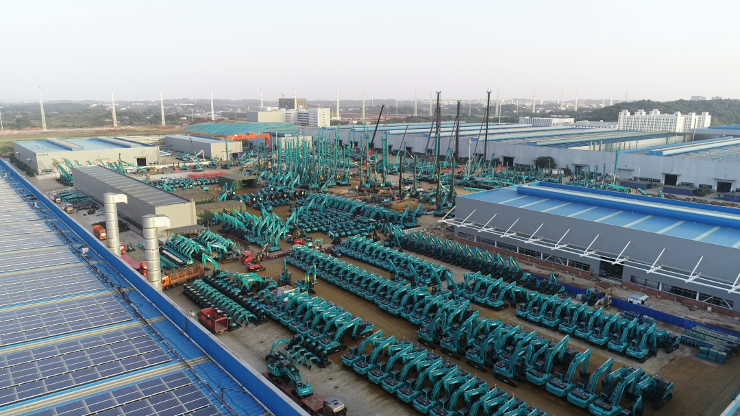 创新驱动,数字赋能!米兰网址智能入选中国智能制造50强