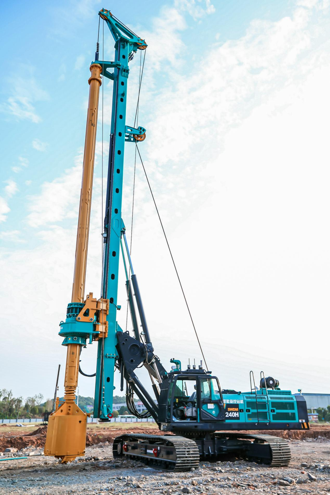 创新驱动,数字赋能!米兰网址智能入选中国智能制造50强