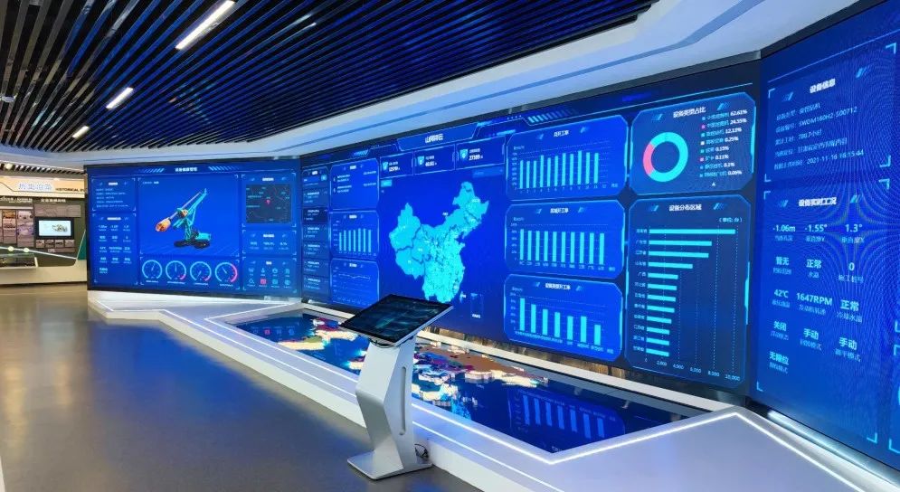 创新驱动,数字赋能!米兰网址智能入选中国智能制造50强