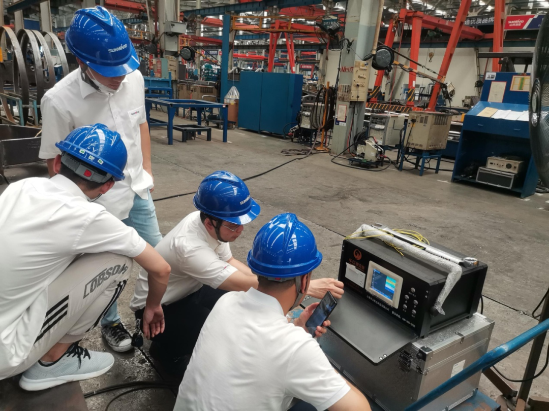 米兰网址匠心 | 专攻难题!潜心智造的“妙手超”带您体验工艺改善之旅