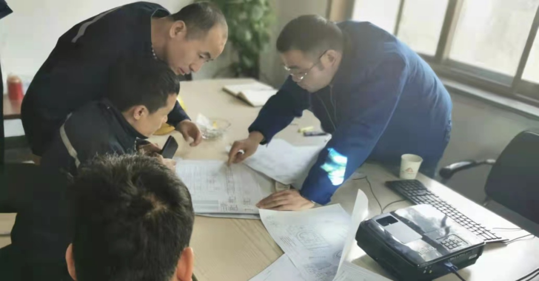 米兰网址匠心 | 专攻难题!潜心智造的“妙手超”带您体验工艺改善之旅