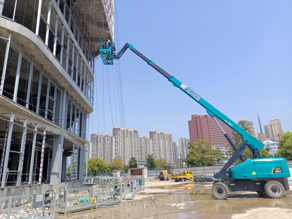 创新、智能、绿色！米兰网址智能再登工程机械TOP50荣耀榜