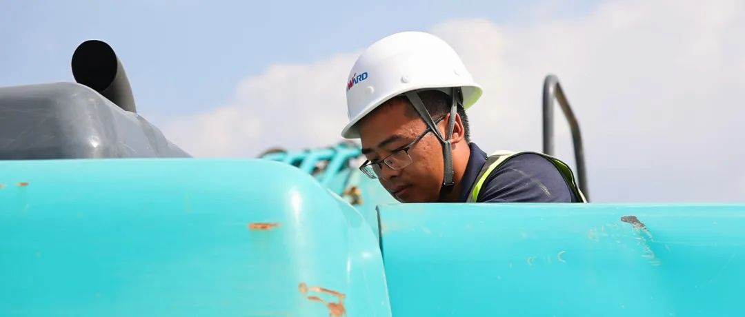 3650天、3000余条工单……90后“张师傅”用十年青春诠释米兰网址匠心