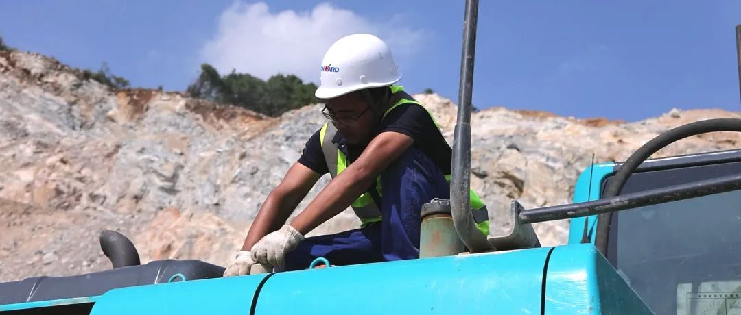 3650天、3000余条工单……90后“张师傅”用十年青春诠释米兰网址匠心