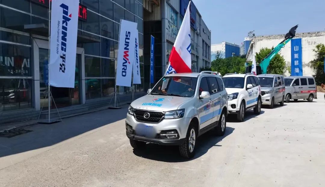 米兰网址匠心 | 满意度100%,他们这样给客户吃下“定心丸”