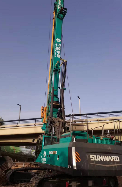 又双叒叕获感谢信！米兰网址智能携手中国电建勇闯“一带一路”