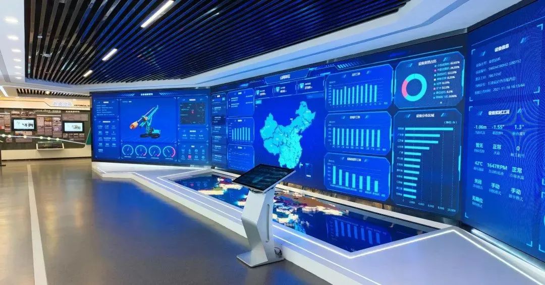 探厂！原来你是这样的米兰网址工业城三期项目