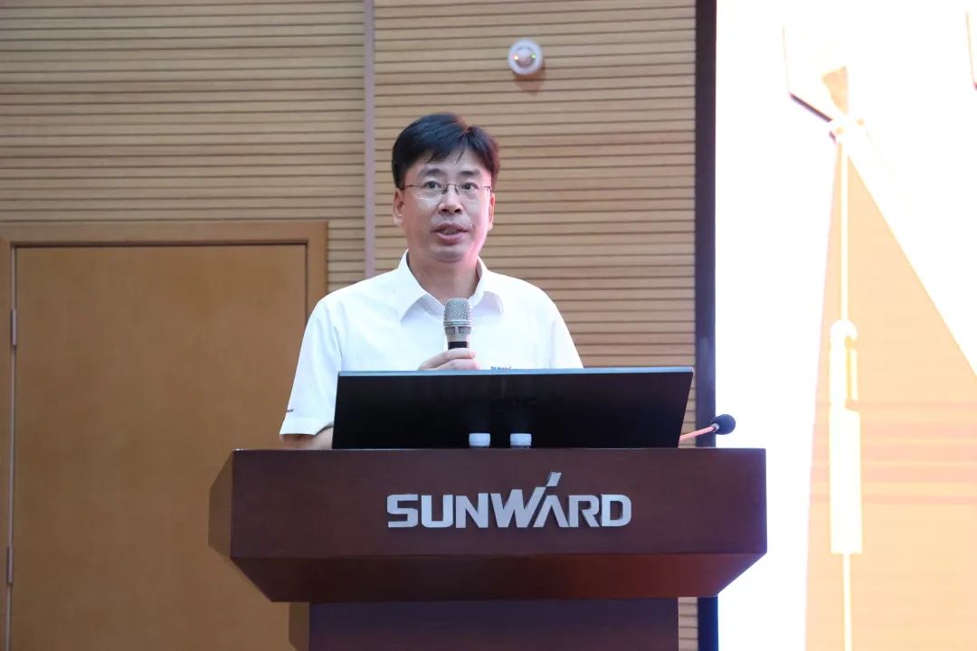 为建功建企建家一体化贡献更大力量！米兰网址智能第五届五次“双代会”成功召开