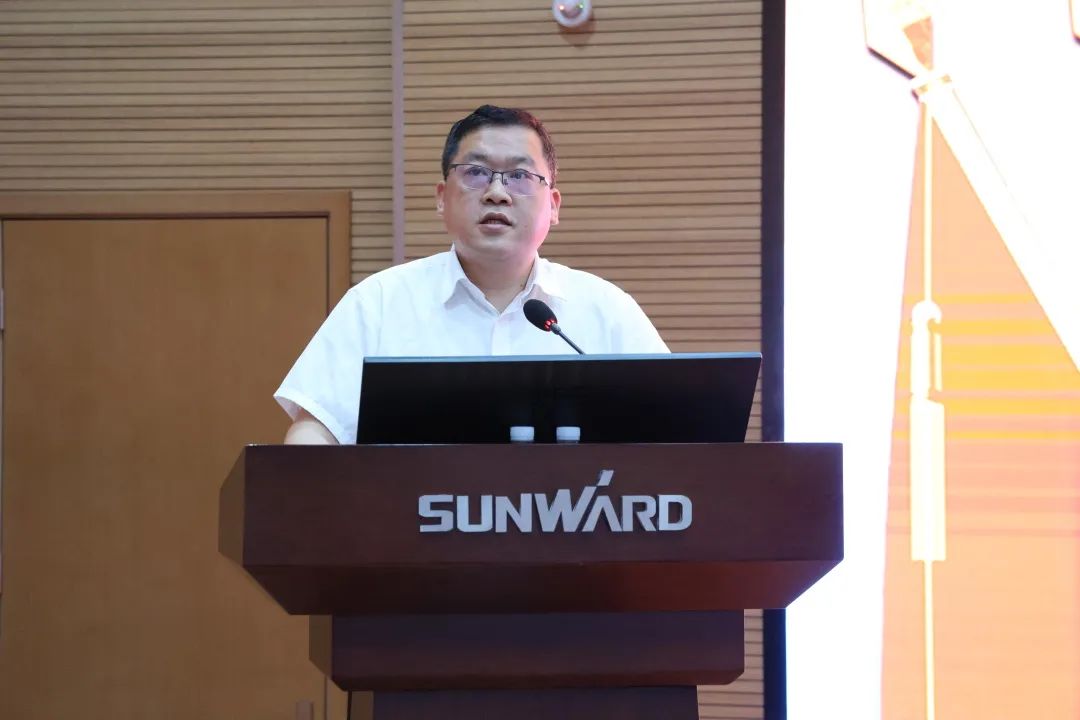 为建功建企建家一体化贡献更大力量！米兰网址智能第五届五次“双代会”成功召开