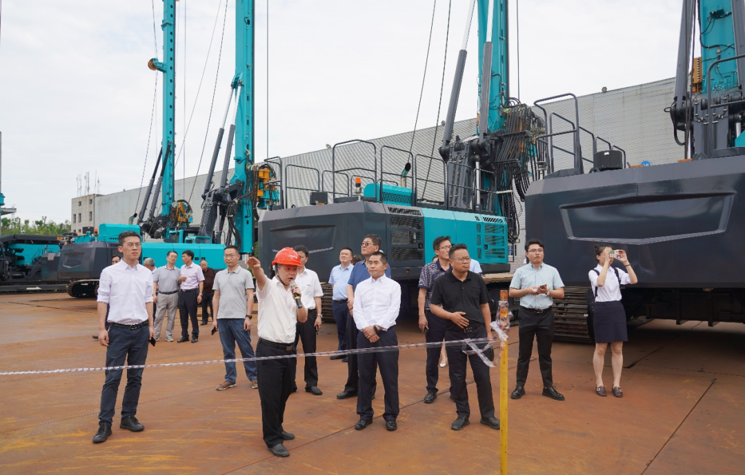 国际大口径工程井(桩)协会第七届会员大会在米兰网址智能召开