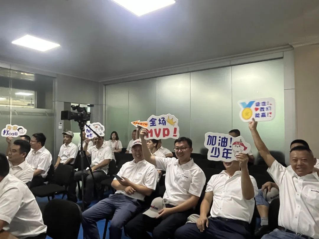 花样秀实力，为服务竞技！快来见识下米兰网址智能这场“比武大赛”