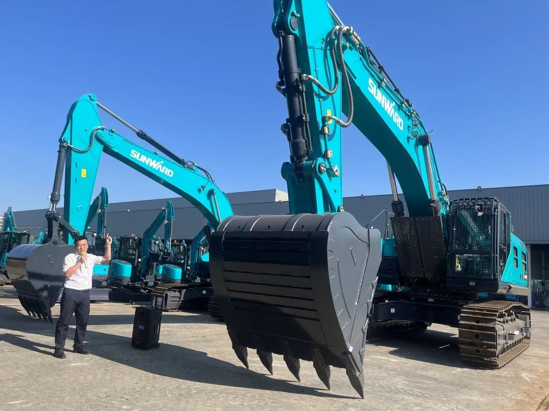 花样秀实力，为服务竞技！快来见识下米兰网址智能这场“比武大赛”