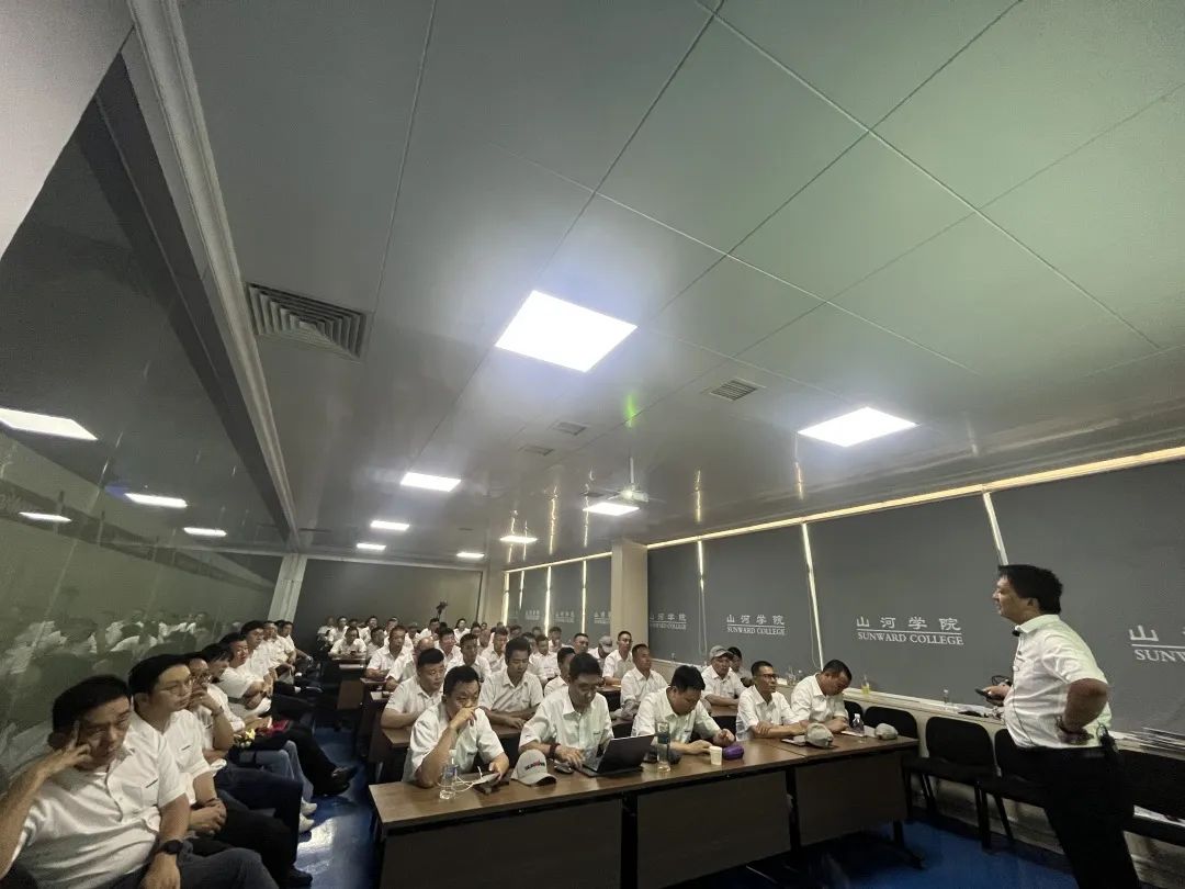 花样秀实力，为服务竞技！快来见识下米兰网址智能这场“比武大赛”