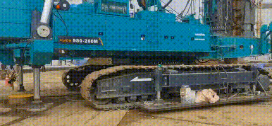 “全球最高桩架”崭露头角!米兰网址智能实力助建韩国首尔麻古MICE综合园区