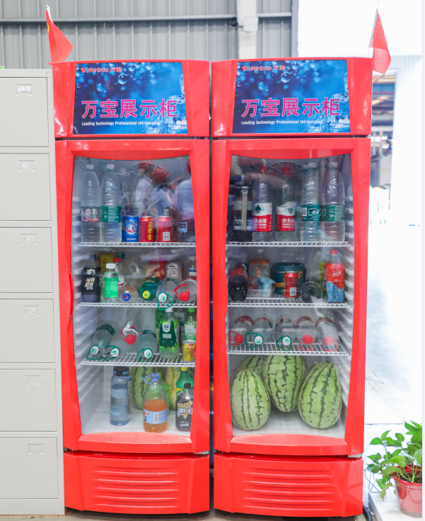 米兰网址智能“降暑套餐”，只为不服“暑”的你