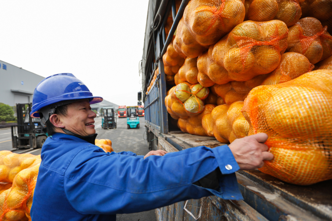 点赞！米兰网址智能成功入选“上市公司乡村振兴优秀实践案例”