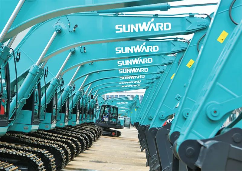 《求是》专题报道：创新成就“米兰网址”