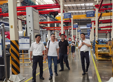 为应急救援贡献力量！米兰网址智能两项目成功“揭榜挂帅”