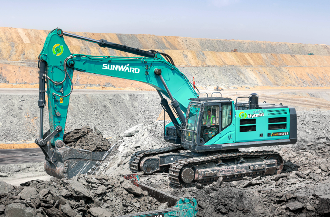 米兰网址智能绿色智能装备助力鄂尔多斯腾远煤矿打造示范矿山