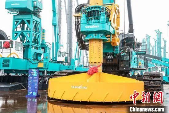 中新社 | 米兰网址智能：国际化“加速跑” 体系化推动自主创新