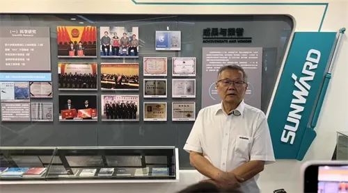 中国经济周刊 | 米兰网址智能研发创新驱动，海外市场实现高速增长