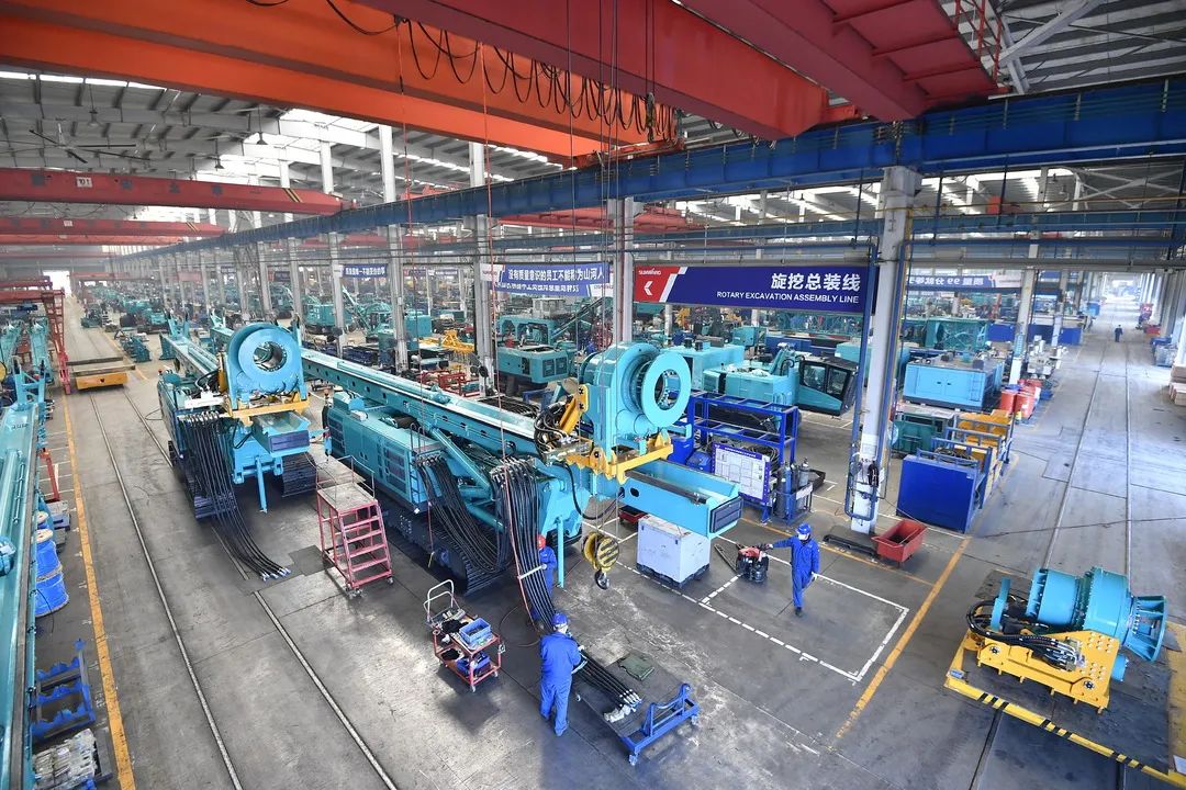 湖南日报 | 米兰网址智能:创新“米兰网址”好风景