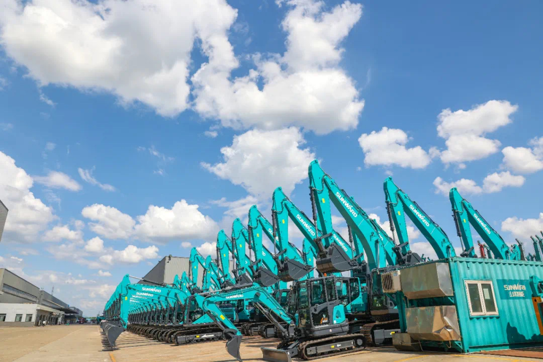 中国工业大奖表彰奖！米兰网址智能再获国家级荣誉