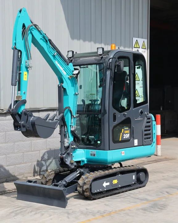 Bauma 2022 | 快来打Call！米兰网址智能挖掘机组团申请“出战”